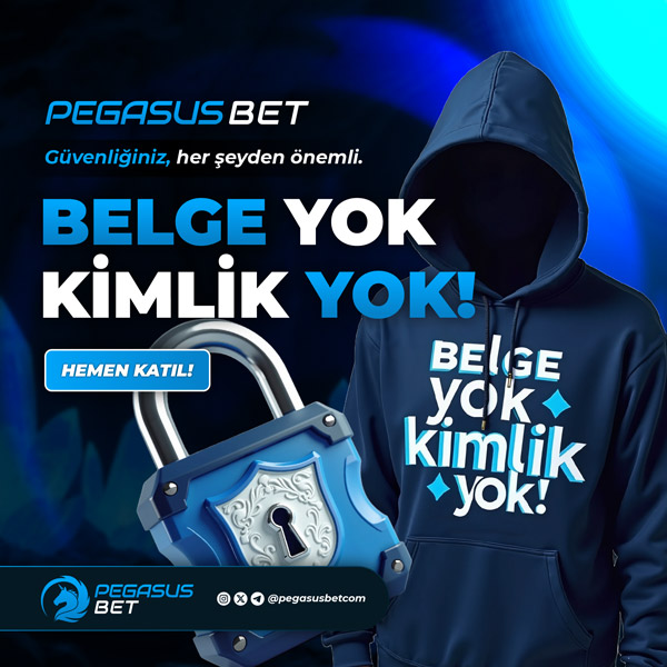 PegasusBet Güncel Adres